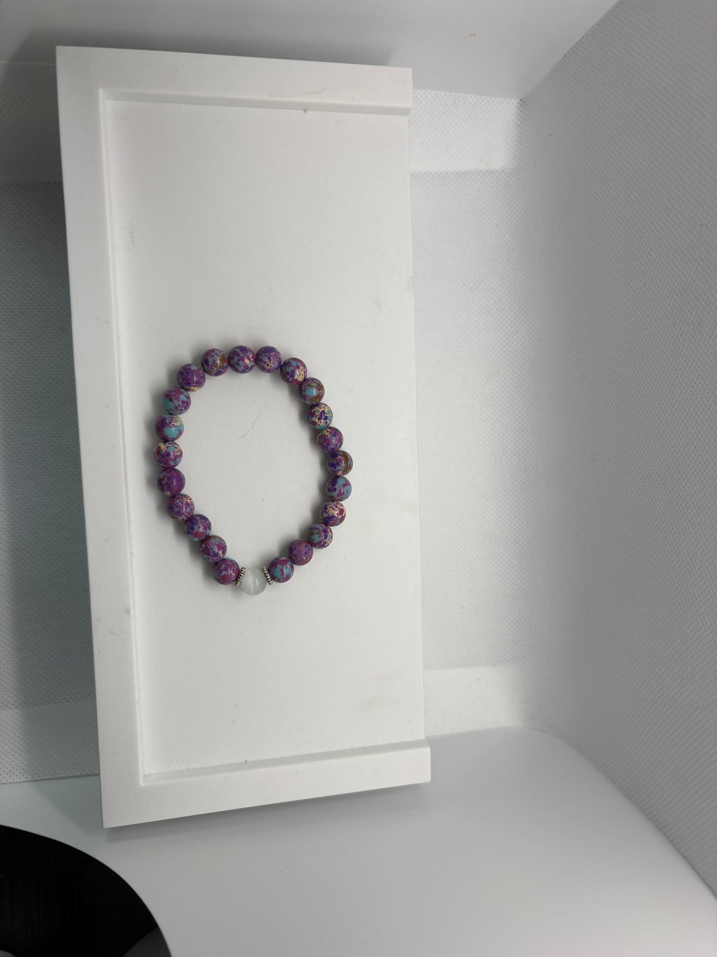 Faith & Love Bracelet