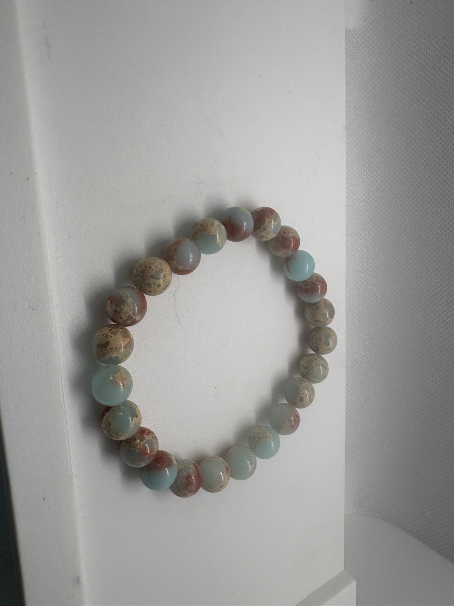 Faith & Love Bracelet