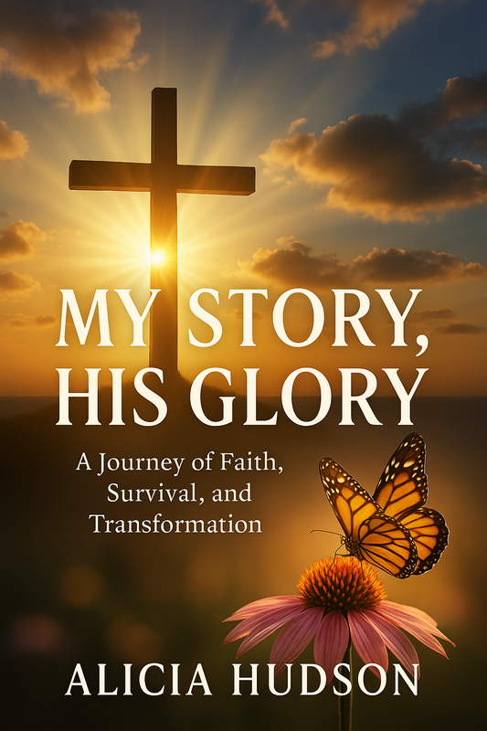 My Story His Glory