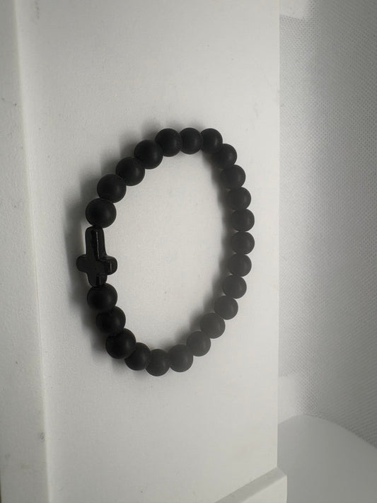 Faith & Love Bracelet