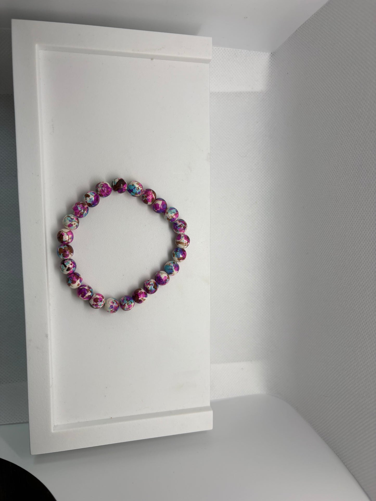 Faith & Love Bracelet