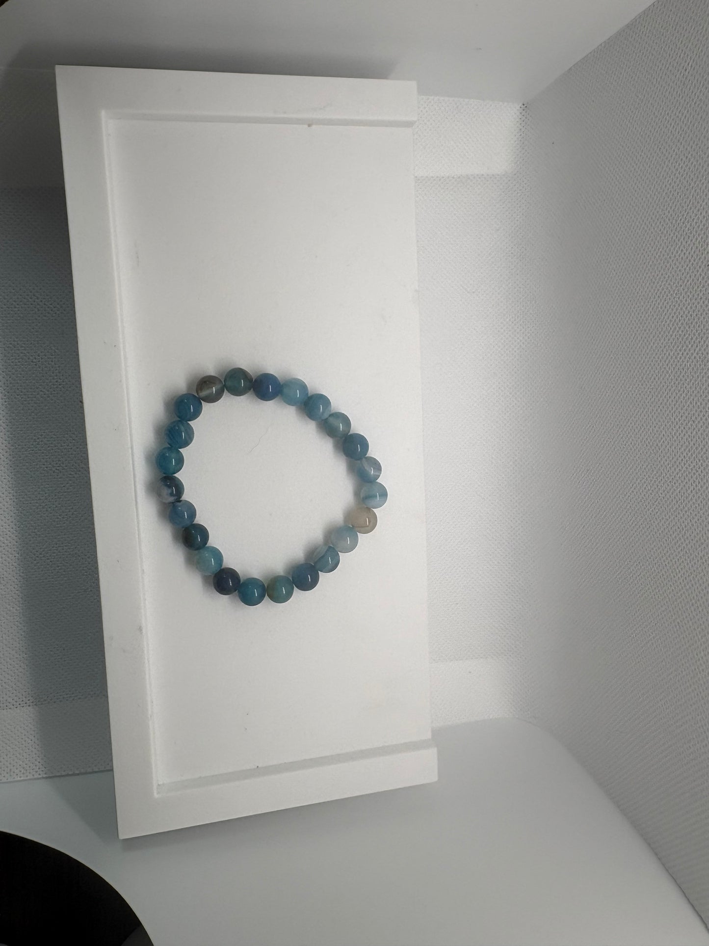 Faith & Love Bracelet