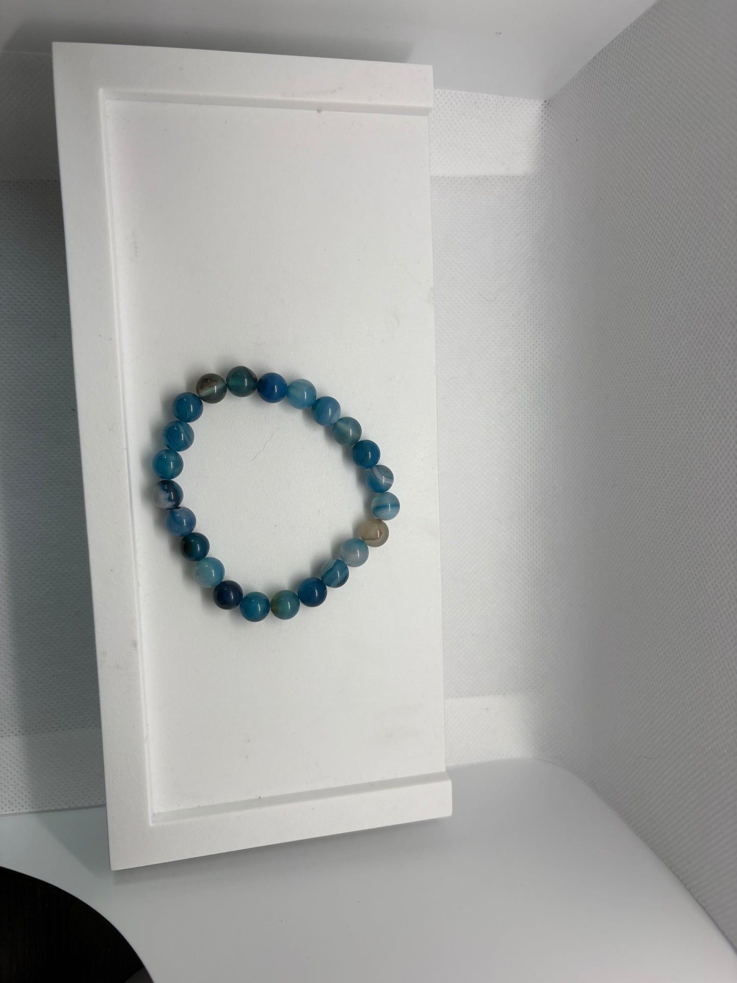 Faith & Love Bracelet