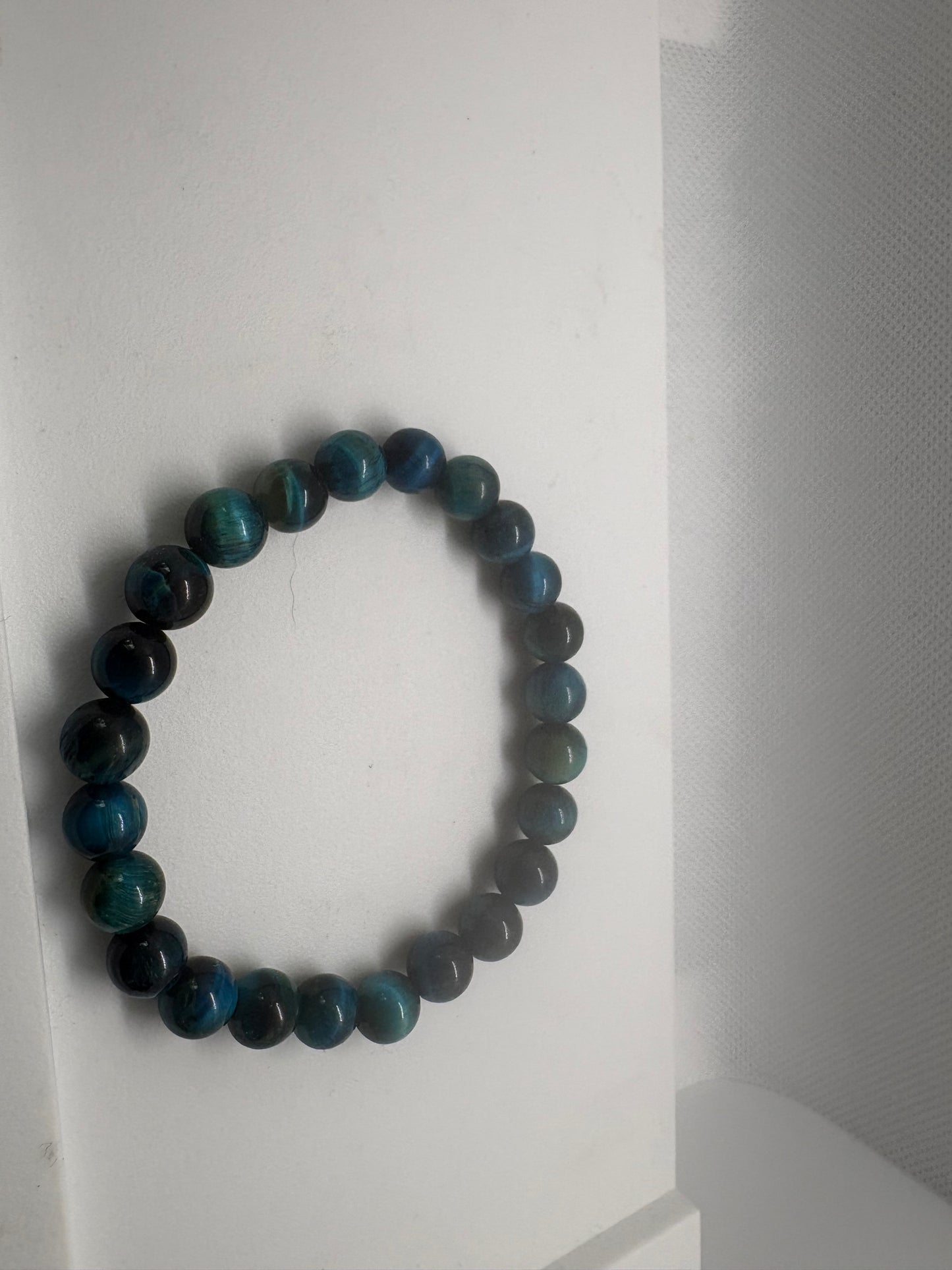 Faith & Love Bracelet
