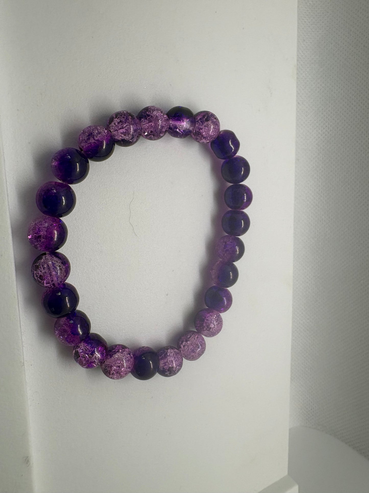 Faith & Love Bracelet